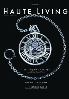 Los Angeles Jan/ Feb 2012