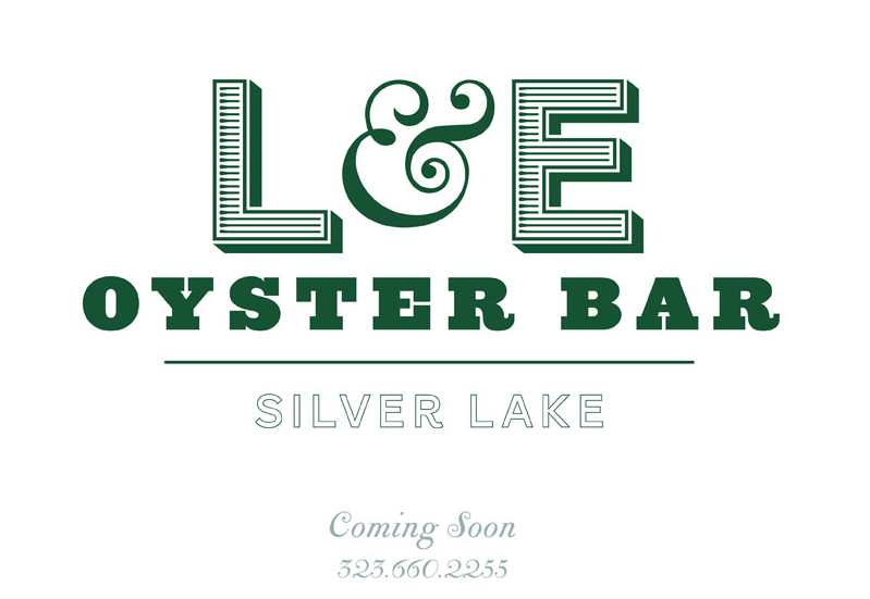 L&E Oyster Bar Opens in Los Angeles Haute Living