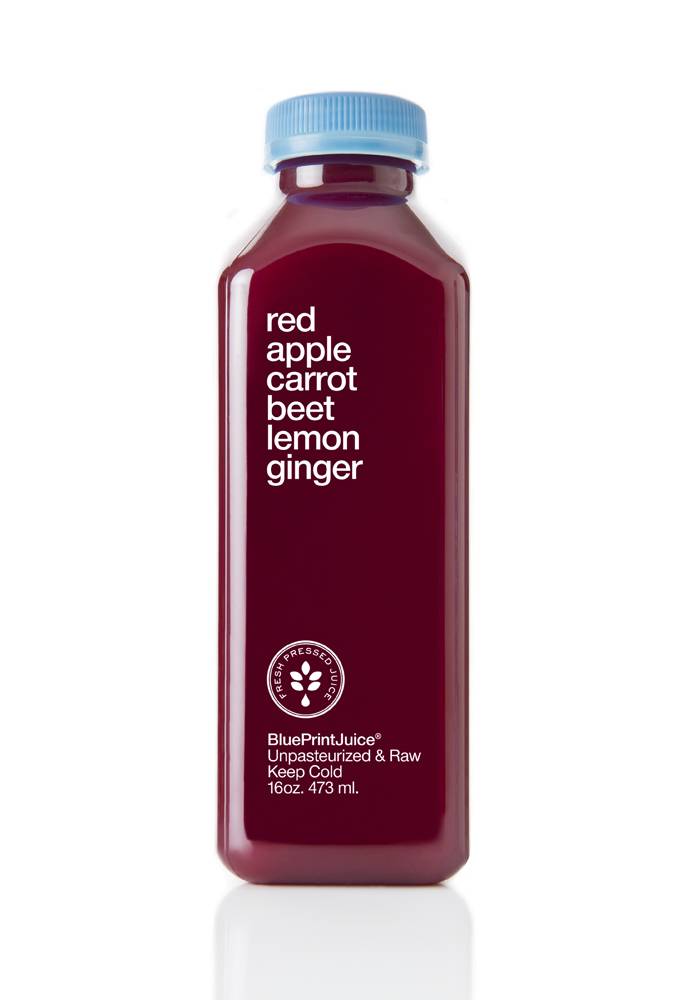 Red Juice