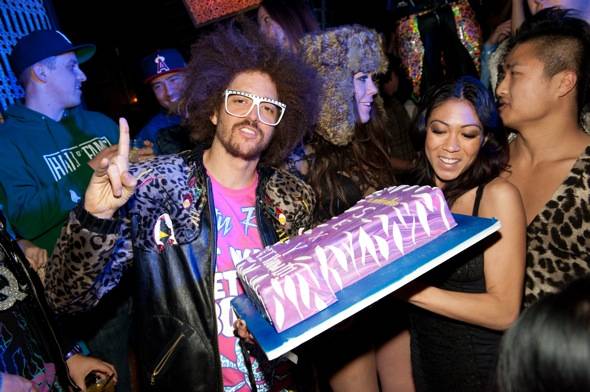 Redfoo_cake_LAVO