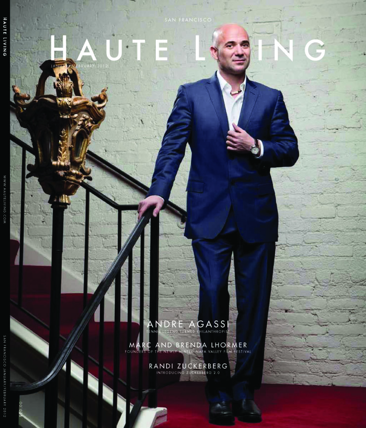 San Francisco Jan/ Feb 2012