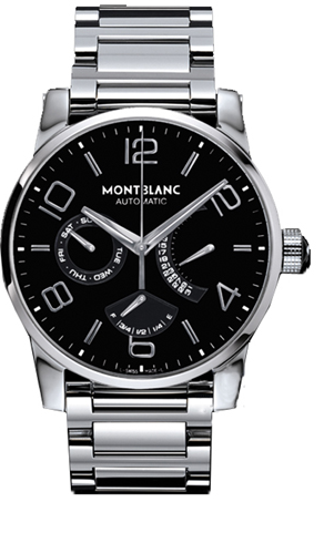 Montblanc Watch