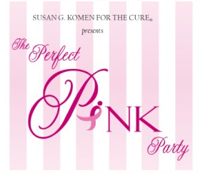 Pink Party