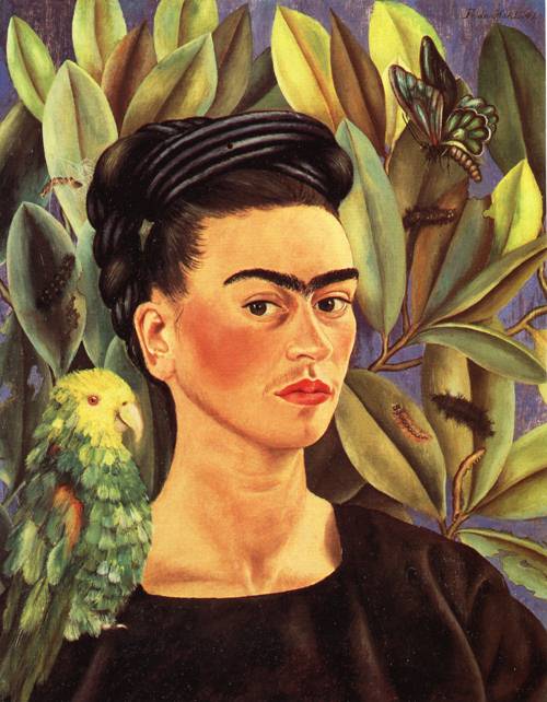 self-portrait-with-bonito-1941-xx-private-collection