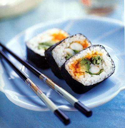 Top 5 Sushi Spots in the Hamptons