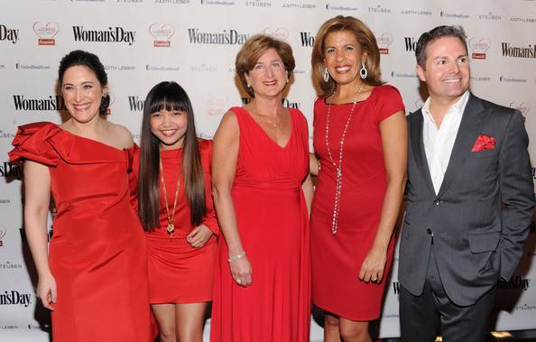 Haute Event Preview: Red Dress Awards at Jazz Lincoln Center