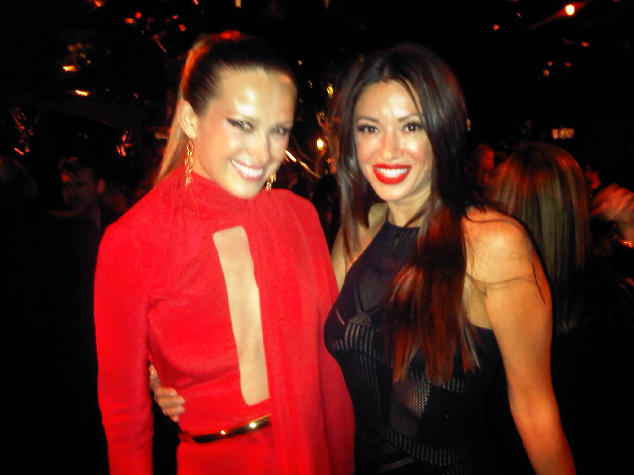 Monika Jakisic’s Blog: Oscar Weekend