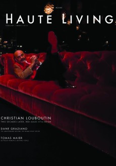 Miami Feb./ March 2012