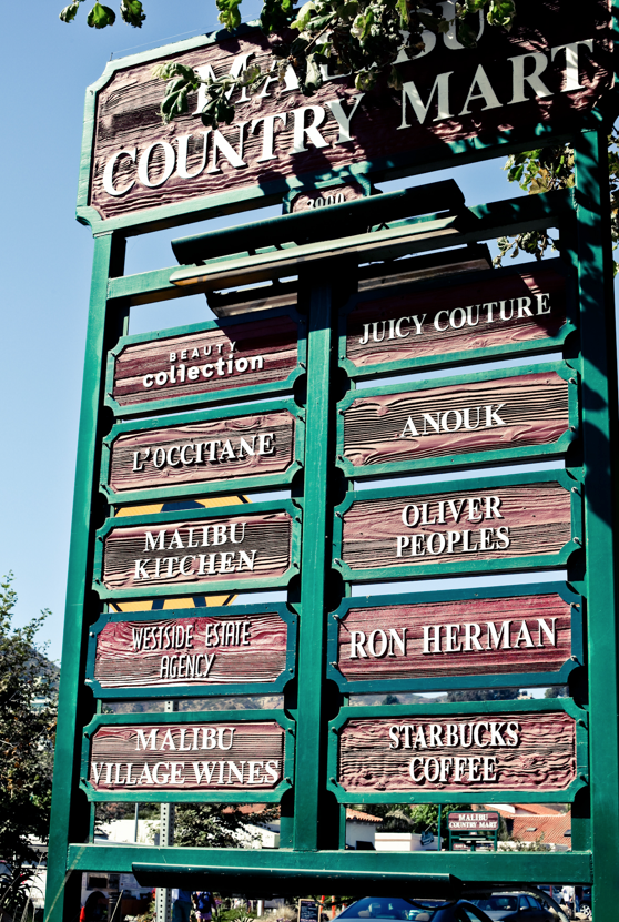 Shop And Dine Like The Stars This Valentine’s Day At Malibu Country Mart