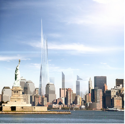 Freedom Tower