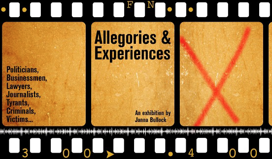 Allegories and Experiences