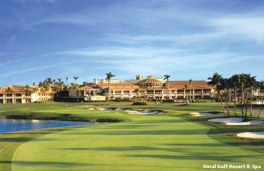 Haute 100 New York Update: Donald Trump Buys Dorsal Resort & Spa