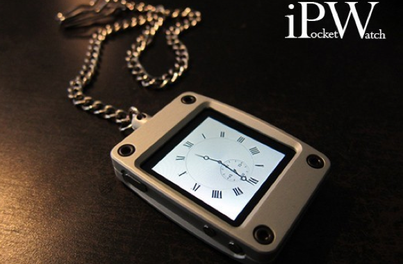 iPocketWatch