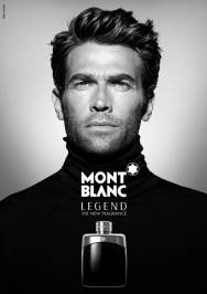 Montblanc Launching Key Cologne, Montblanc LEGEND - Haute Living