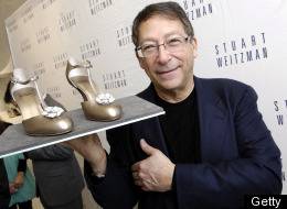 Coach Acquires Stuart Weitzman for $530 Million in Attempt to Restructure  as a Luxury Brand