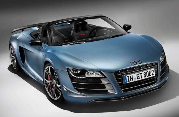 webaudir8gts