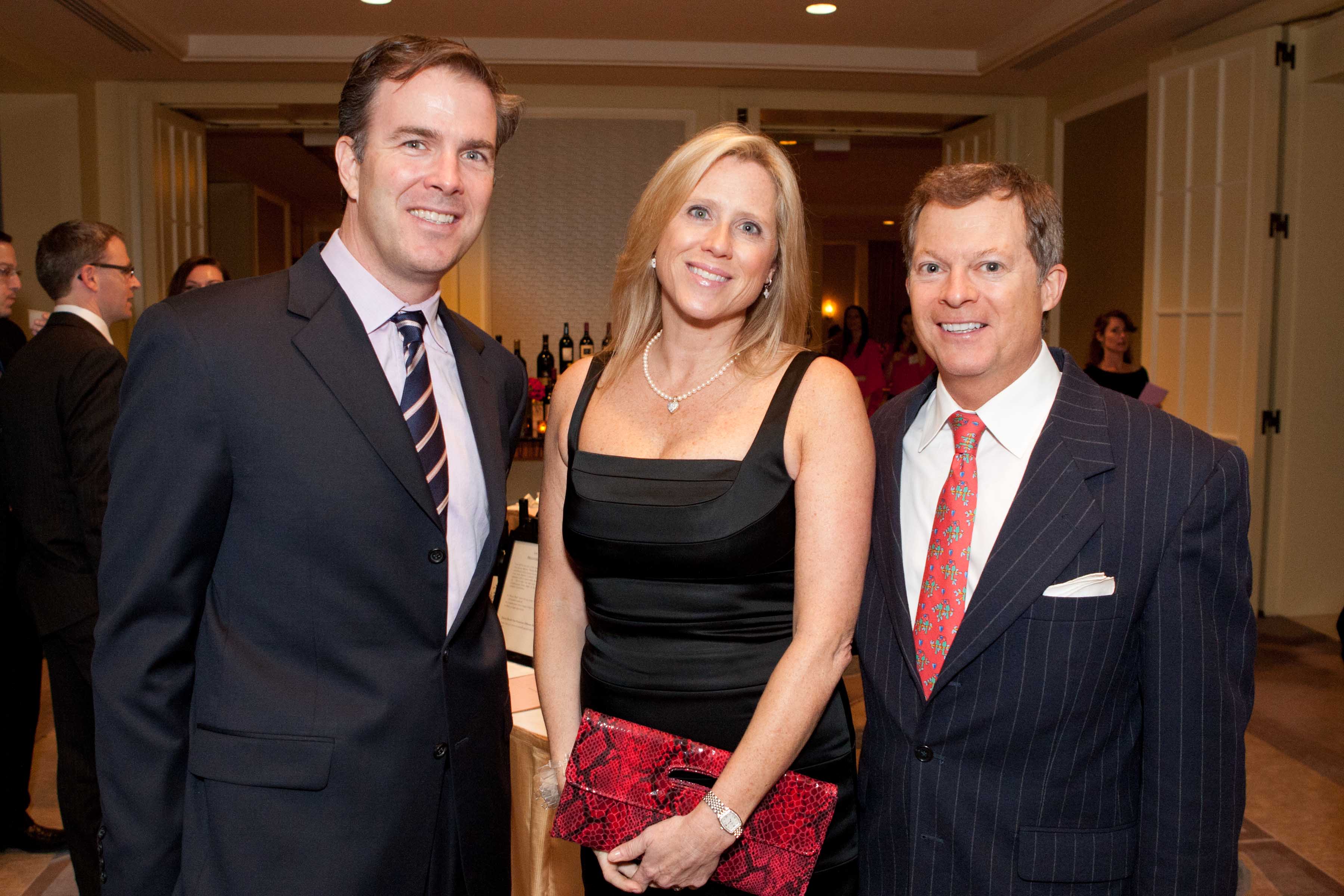 Hearts Gala: A Record-Breaking Event For The American Heart Association ...
