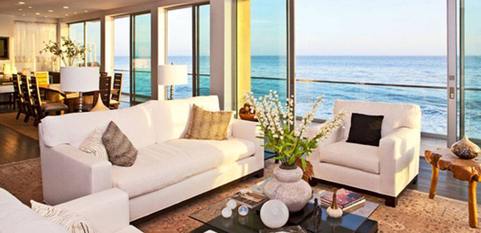 Joyce Rey Presents $9.99 Million Malibu Residential - Haute Living