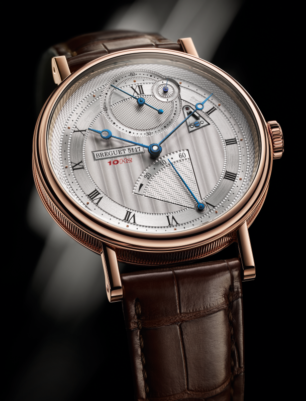 Haute Time Review: The Breguet Classique Chronometrie 7727