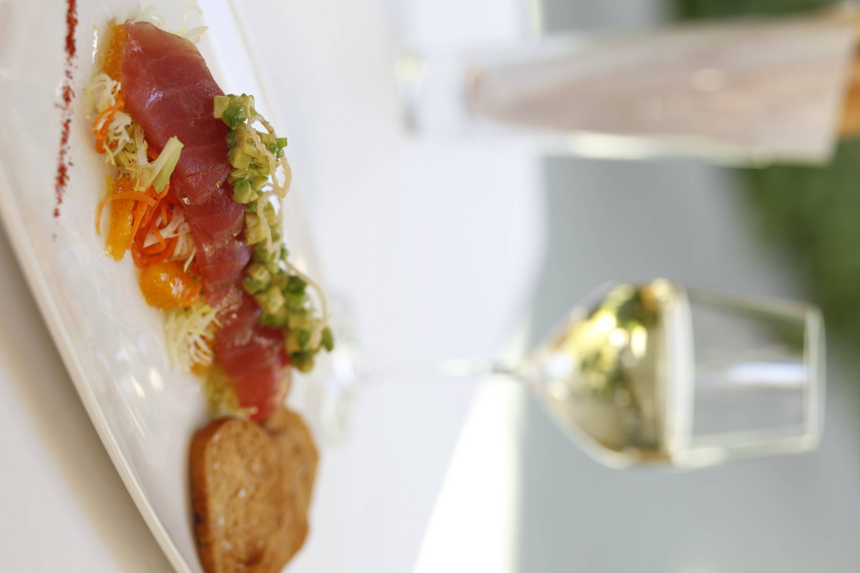 Healdsburg’s “Epicurean Winter” Events End This Month