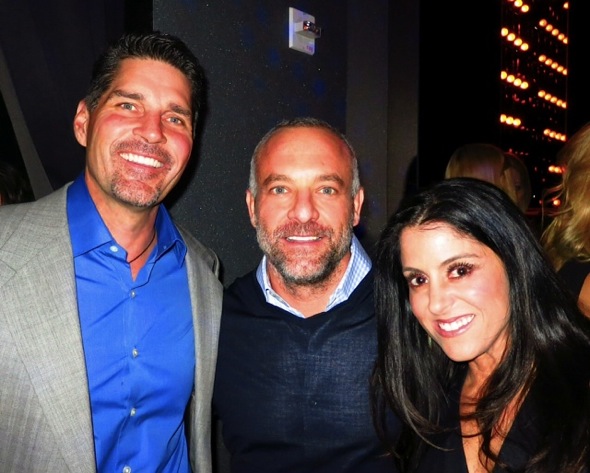 Hope is Born - Bill McBeath, Lorenzo Fertitta and Shannon McBeath