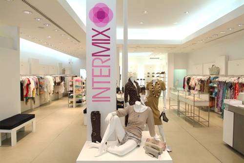 Intermix To Open New L.A. Locations