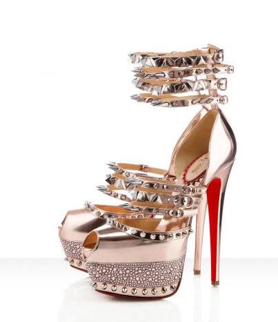 Bankrupt Neiman Marcus Owes Millions: Louboutin, Chanel, Gucci + More –  Footwear News