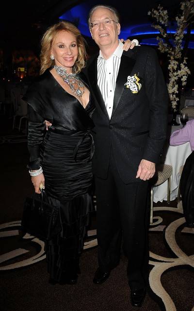 Haute 100 Miami Update: Roy and Lea Black Prepare for Annual Gala