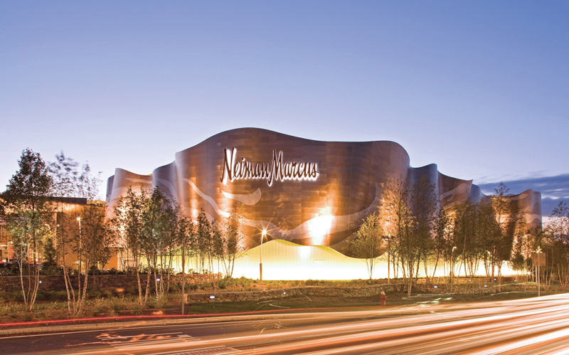 Neiman Marcus Group Teams Up With Glamour Sales Holding in China - Haute  Living
