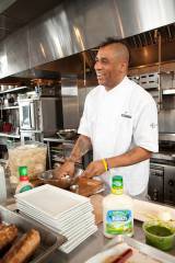 Chef Russell Jackson Raises $$$ For Schools - Haute Living
