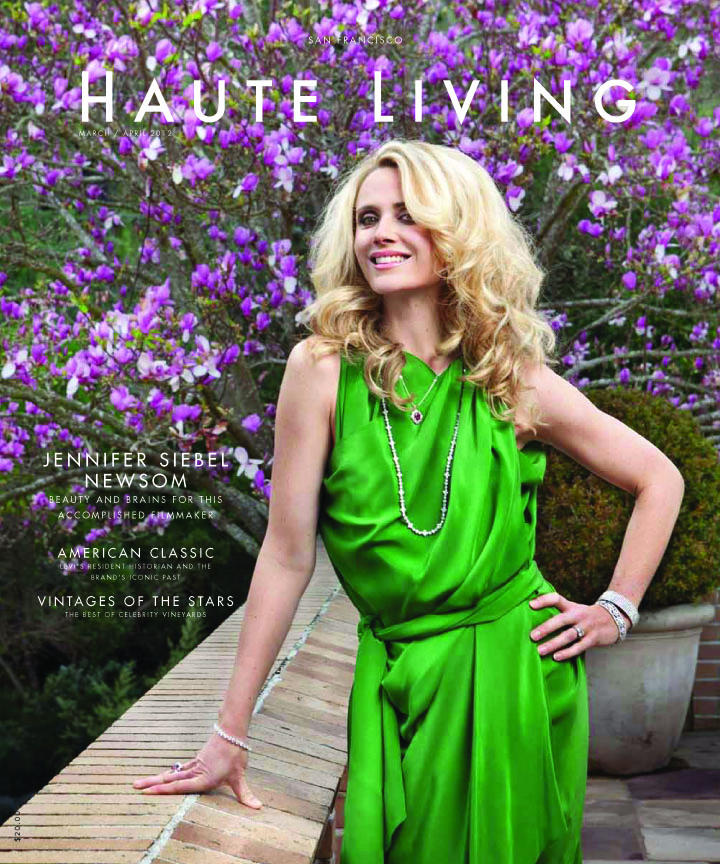 San Francisco March/ April 2012