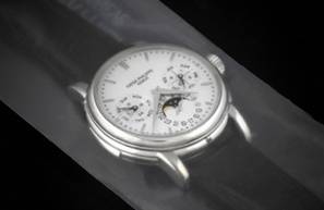 Haute Time: Rare Patek Philippe Timepieces Up For Auction In April