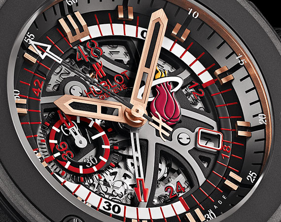 Hublot watches outlet 704893