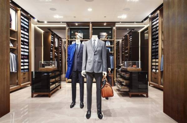 Burberry Opens Flagship Store in Taiwan - Haute Living