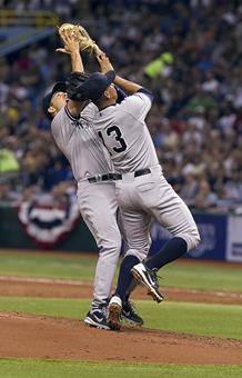 Haute 100 New York Updates: Alex Rodriguez Opens Season, Recovered from Injuries