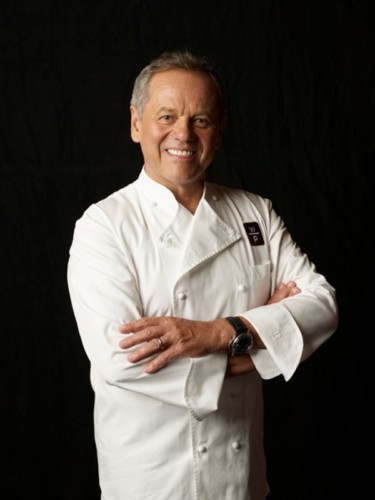 VEGAS UNCORK’D WOLFGANG PUCK