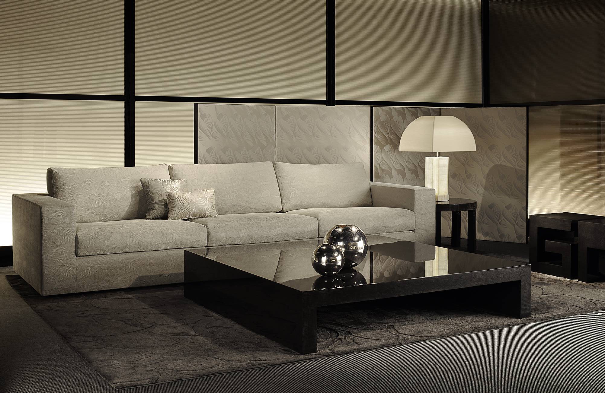 A New Home for Armani/Casa: The Italian Furniture Showroom Opens in Miami's  Design District - Haute Living