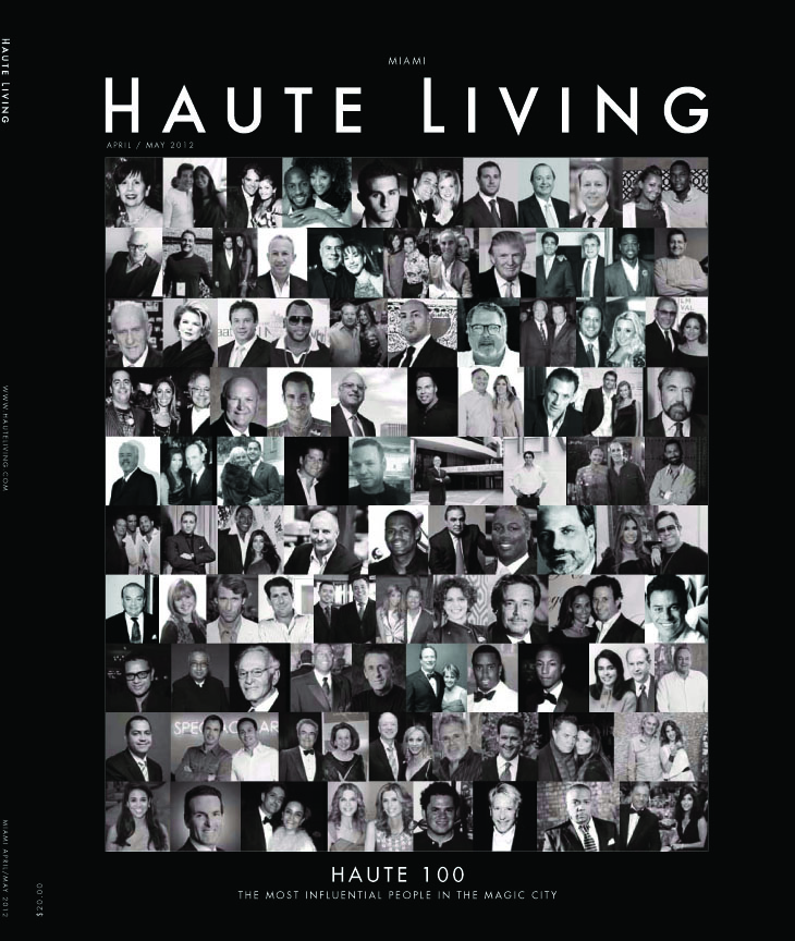Miami April/ May 2012