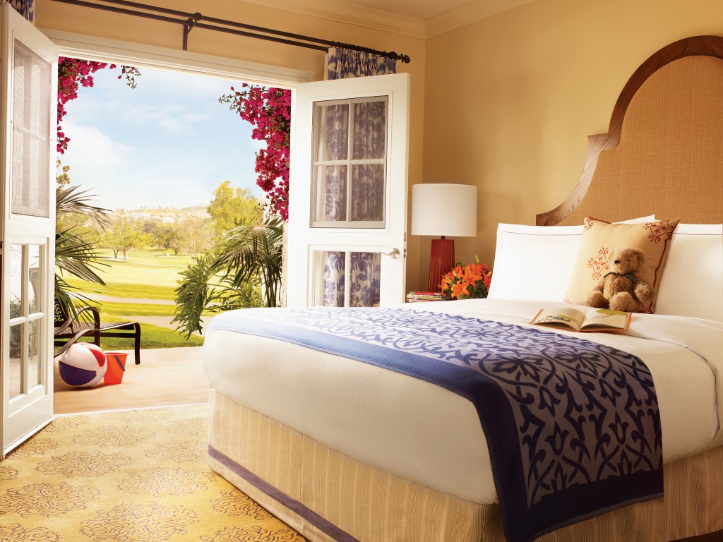 Holiday Getaway: La Costa Resort & Spa for Memorial Day