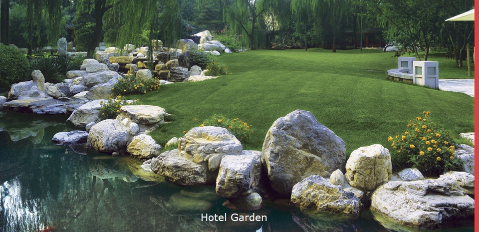 Shangri-La Hotel in Beijing Supports Earth Hour Again this Year