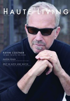 New York April/ May 2012