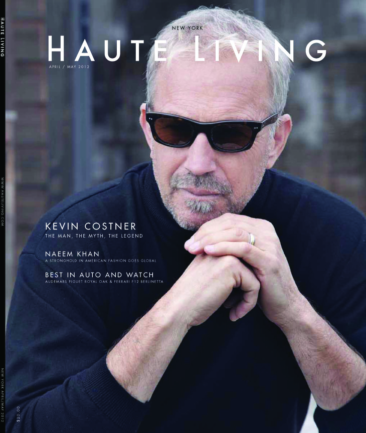 New York April/ May 2012