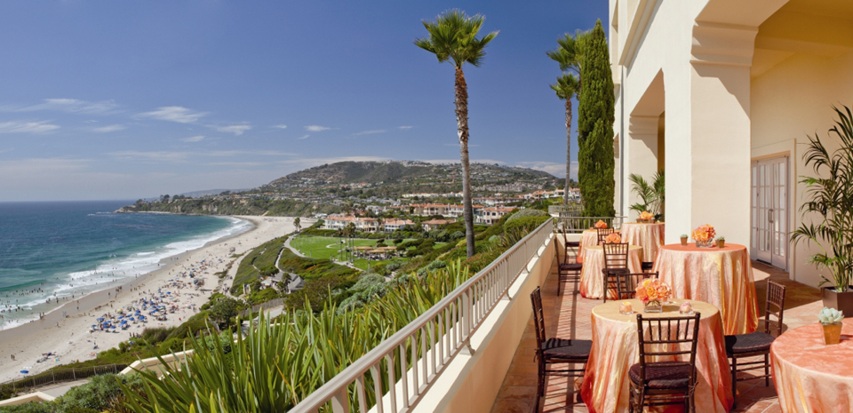 The Ritz-Carlton Laguna Niguel to Celebrate Earth Day with Clean Up Party