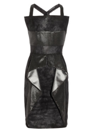 Karl Lagerfeld Debuts KARL Little Black Dress Collection On Net-A ...