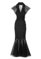 Karl Lagerfeld Debuts KARL Little Black Dress Collection On Net-A ...