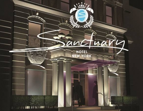 Sanctuary Hotel