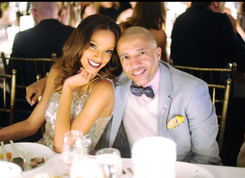 Selita Ebanks, Kevin Liles