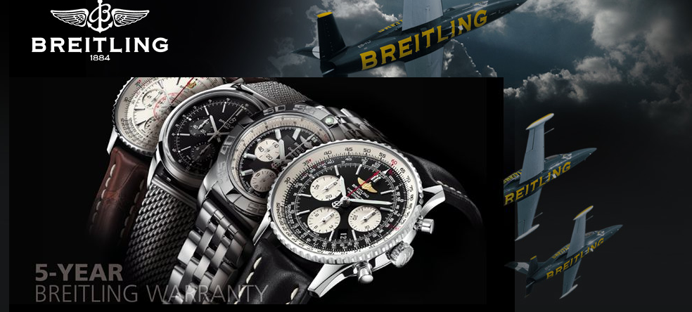 Breitling