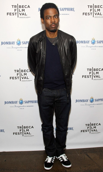 Haute Event: Tribeca Film Festival Premiere Of “2 Days In New York” After-Party With Chris Rock