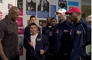 Haute Event: USA Boxing Olympic Team Benefit In Beverly Hills